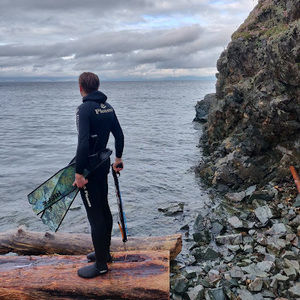 Meet your Posher, Matthew